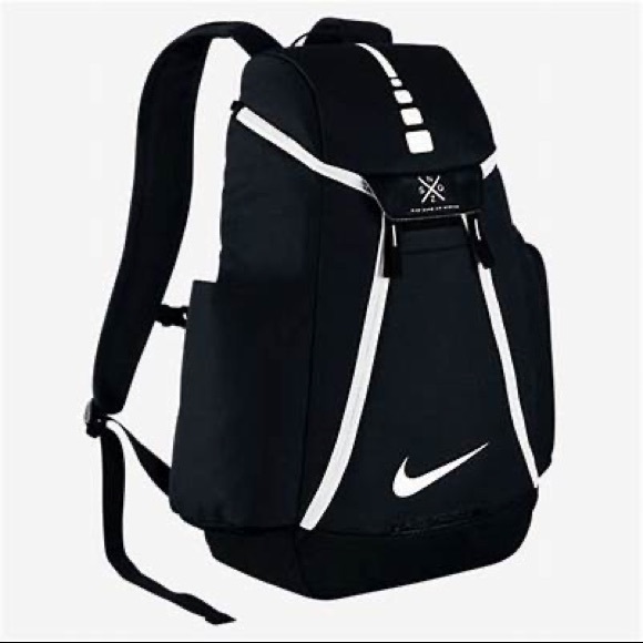 Nike Hoops Elite Max Air Team Quadzip Backpack - Picture 4 of 9